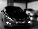Hyundai Accent 2015 года за 5 500 000 тг. в Актобе