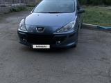 Peugeot 307 2005 годаfor1 400 000 тг. в Караганда