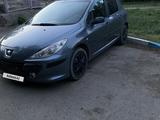 Peugeot 307 2005 годаfor1 400 000 тг. в Караганда – фото 2