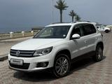 Volkswagen Tiguan 2014 года за 7 500 000 тг. в Актау