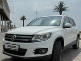 Volkswagen Tiguan 2014 года за 7 500 000 тг. в Актау – фото 4
