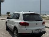 Volkswagen Tiguan 2014 года за 7 500 000 тг. в Актау – фото 5