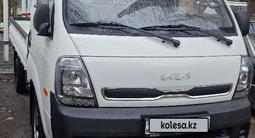 Kia Bongo 2024 года за 10 300 000 тг. в Алматы – фото 4