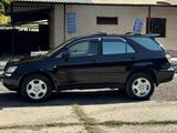 Lexus RX 300 2002 года за 5 500 000 тг. в Талдыкорган – фото 4
