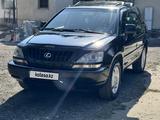 Lexus RX 300 2002 года за 5 500 000 тг. в Талдыкорган – фото 3