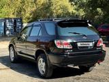 Lexus RX 300 2002 года за 5 500 000 тг. в Талдыкорган – фото 5