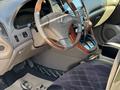 Lexus RX 300 2002 года за 5 200 000 тг. в Талдыкорган – фото 10