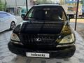 Lexus RX 300 2002 года за 5 200 000 тг. в Талдыкорган – фото 3