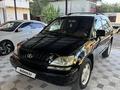Lexus RX 300 2002 года за 5 200 000 тг. в Талдыкорган – фото 2