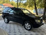 Lexus RX 300 2002 года за 5 200 000 тг. в Талдыкорган – фото 5
