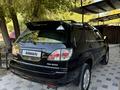 Lexus RX 300 2002 года за 5 200 000 тг. в Талдыкорган – фото 7