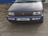 Volkswagen Passat 1991 года за 1 250 000 тг. в Усть-Каменогорск