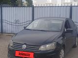 Volkswagen Polo 2015 годаfor4 500 000 тг. в Усть-Каменогорск – фото 3