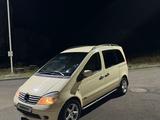 Mercedes-Benz Vaneo 2004 года за 2 300 000 тг. в Алматы