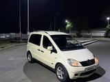 Mercedes-Benz Vaneo 2004 года за 2 300 000 тг. в Алматы – фото 3