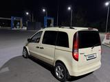 Mercedes-Benz Vaneo 2004 года за 2 300 000 тг. в Алматы – фото 5