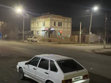ВАЗ (Lada) 2114 2012 года за 1 000 000 тг. в Семей – фото 2