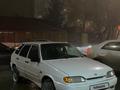 ВАЗ (Lada) 2114 2012 года за 1 000 000 тг. в Семей