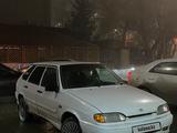 ВАЗ (Lada) 2114 2012 года за 1 000 000 тг. в Семей