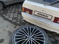 ВАЗ (Lada) 2114 2012 года за 1 000 000 тг. в Семей – фото 4