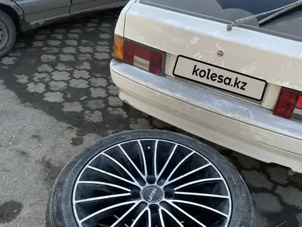 ВАЗ (Lada) 2114 2012 года за 1 000 000 тг. в Семей – фото 4