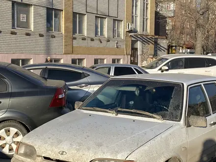 ВАЗ (Lada) 2114 2012 года за 1 000 000 тг. в Семей – фото 3