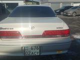 Toyota Mark II 1997 года за 5 700 000 тг. в Алматы – фото 3