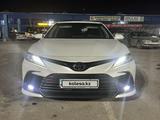 Toyota Camry 2021 годаfor19 300 000 тг. в Шымкент – фото 3