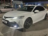 Toyota Camry 2021 годаfor19 300 000 тг. в Шымкент – фото 2