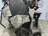 ДВИГАТЕЛЬ МОТОР АКПП КОРОБКА AQY 2.0 VW BORA ИЗ ЯПОНИИ за 350 000 тг. в Тараз – фото 3