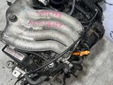 ДВИГАТЕЛЬ МОТОР АКПП КОРОБКА AQY 2.0 VW BORA ИЗ ЯПОНИИ за 350 000 тг. в Тараз