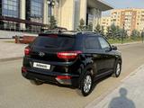 Hyundai Creta 2018 года за 7 390 000 тг. в Талдыкорган – фото 4