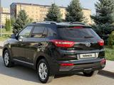 Hyundai Creta 2018 года за 7 390 000 тг. в Талдыкорган – фото 5