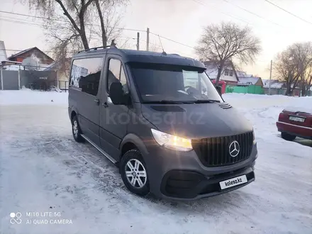 Mercedes-Benz Sprinter 2008 года за 13 000 000 тг. в Костанай – фото 28