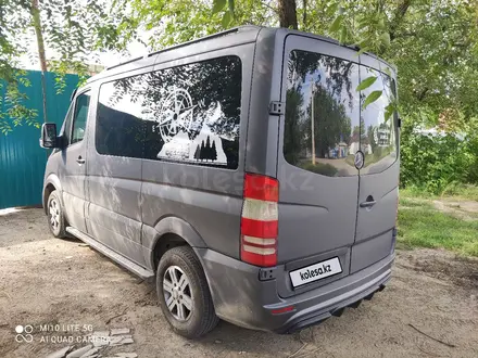 Mercedes-Benz Sprinter 2008 года за 13 000 000 тг. в Костанай – фото 8