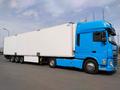 DAF  XF 480 FT 2019 года за 48 000 000 тг. в Уральск