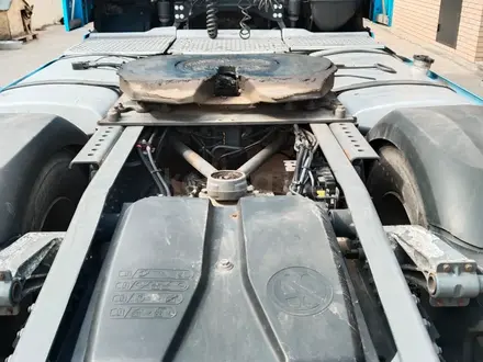 DAF  XF 480 FT 2019 года за 48 000 000 тг. в Уральск – фото 10