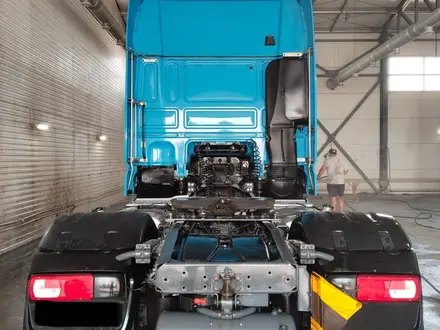 DAF  XF 480 FT 2019 года за 48 000 000 тг. в Уральск – фото 11
