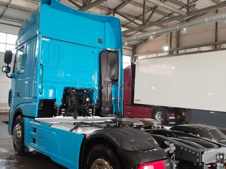 DAF  XF 480 FT 2019 года за 48 000 000 тг. в Уральск – фото 12