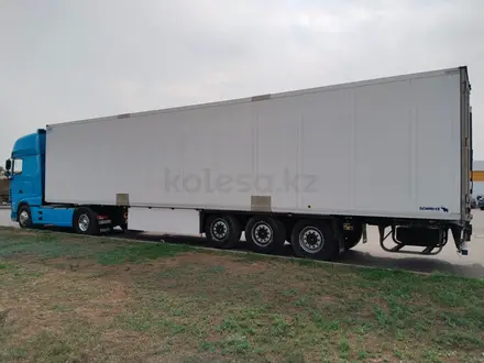 DAF  XF 480 FT 2019 года за 48 000 000 тг. в Уральск – фото 15