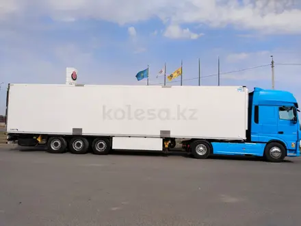 DAF  XF 480 FT 2019 года за 48 000 000 тг. в Уральск – фото 14