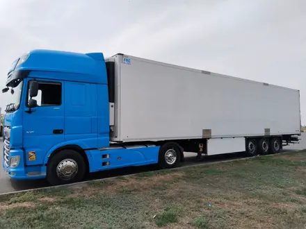 DAF  XF 480 FT 2019 года за 48 000 000 тг. в Уральск – фото 2