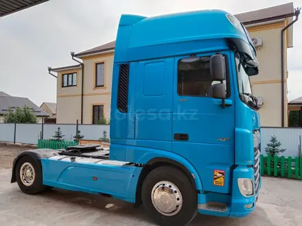 DAF  XF 480 FT 2019 года за 48 000 000 тг. в Уральск – фото 3