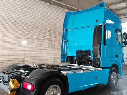 DAF  XF 480 FT 2019 года за 48 000 000 тг. в Уральск – фото 4