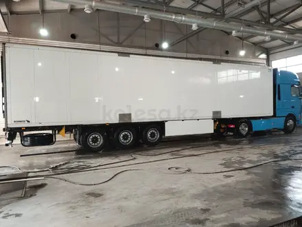 DAF  XF 480 FT 2019 года за 48 000 000 тг. в Уральск – фото 5