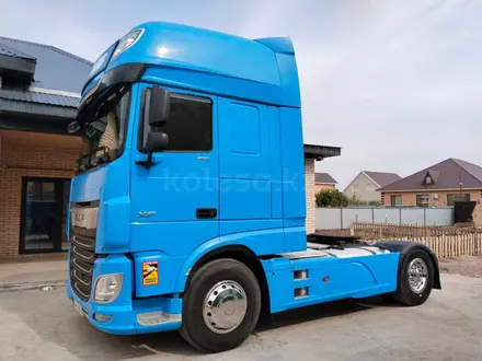 DAF  XF 480 FT 2019 года за 48 000 000 тг. в Уральск – фото 9