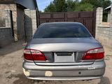 Nissan Cefiro 2002 годаfor700 000 тг. в Жаркент – фото 4