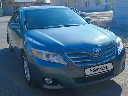 Toyota Camry 2011 года за 6 999 999 тг. в Кызылорда – фото 4