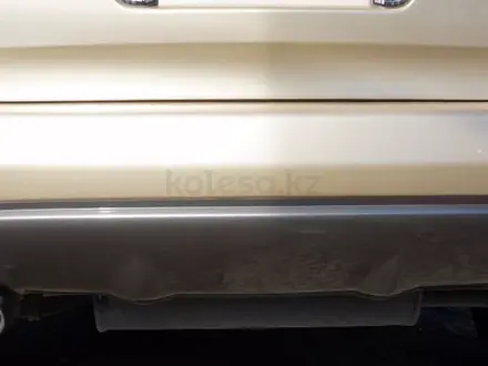 Бампер задний Nissan Murano Z50 за 70 000 тг. в Усть-Каменогорск