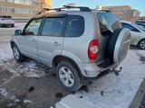 Chevrolet Niva 2014 годаfor3 600 000 тг. в Кокшетау – фото 3